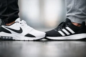 Read more about the article Adidas vs Nike Running Shoes: Which Is Better?