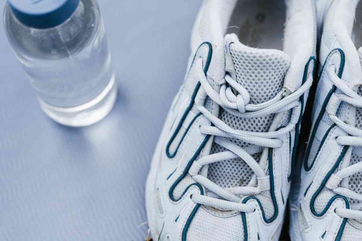 How to Clean Running Shoes Without Damaging Them
