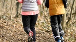 Running Shoes Fit