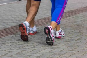 Read more about the article Top Running Shoes for Diabetic Feet Reviewed