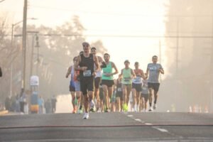 Read more about the article Best Running Shoes for Marathon Training