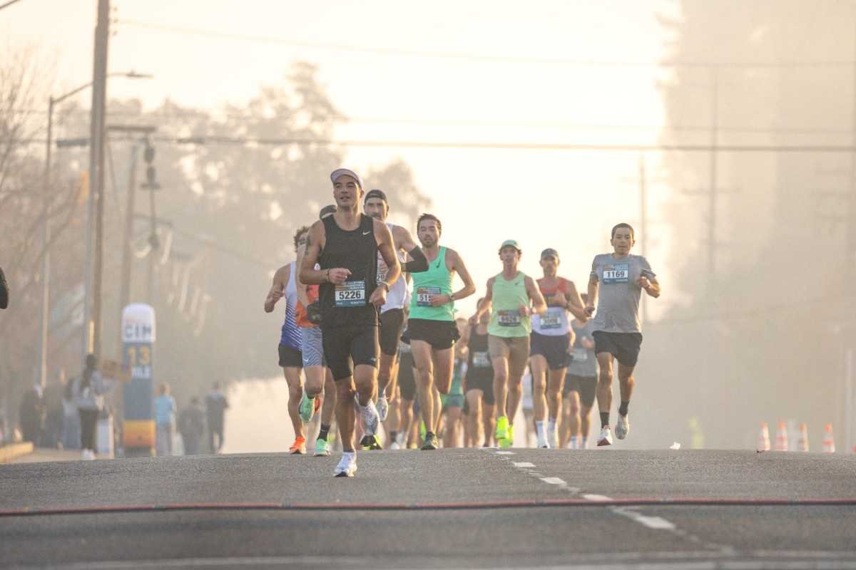 Best Marathon Running Shoes: Top Picks