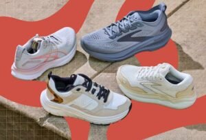 Read more about the article Best Road Running Shoes for Shin Splints: Cushioning & Support