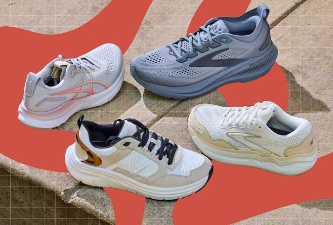 Best Road Running Shoes for Shin Splints: Cushioning & Support