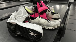 Best Running Shoes for Treadmill Workouts