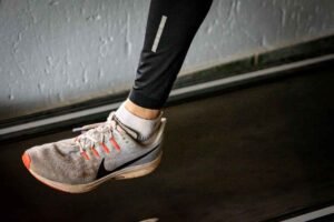Read more about the article Best Running Shoes for Treadmill Workouts