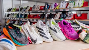 Read more about the article Best Running Shoe Brands for Every Runner
