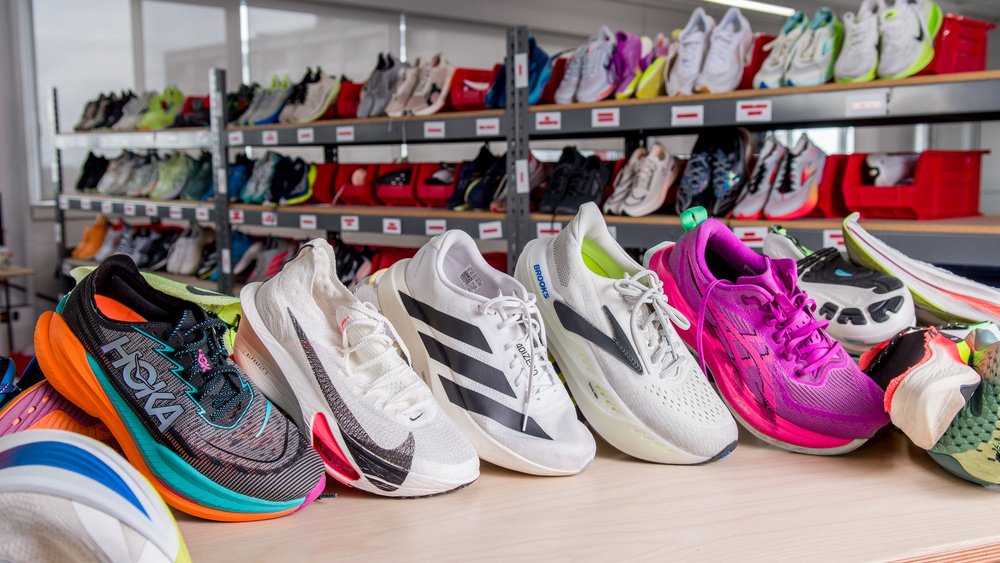Best Running Shoe Brands for Every Runner