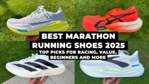 Read more about the article Best Running Shoes for Long Distance Runs