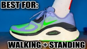 Read more about the article Best Shoes for Walking and Running
