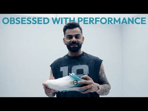 Virat Kohli 18 Shoes vs Adidas: Which Is Better?