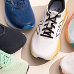 What to Look for When Buying Running Shoes