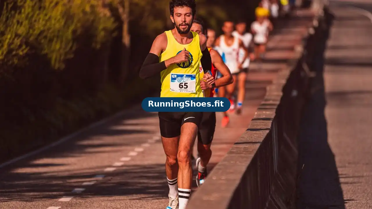 Puma vs Adidas Running Shoes