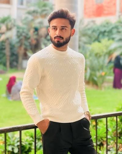Muhammad, founder of RunningShoes.fit