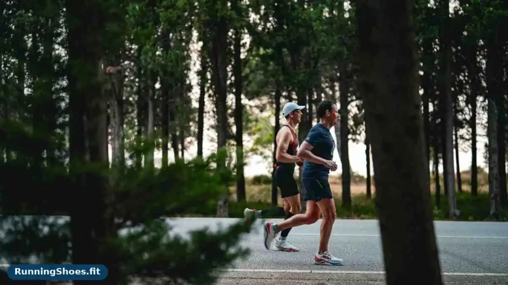 Are Carbon Plate Running Shoes Worth It