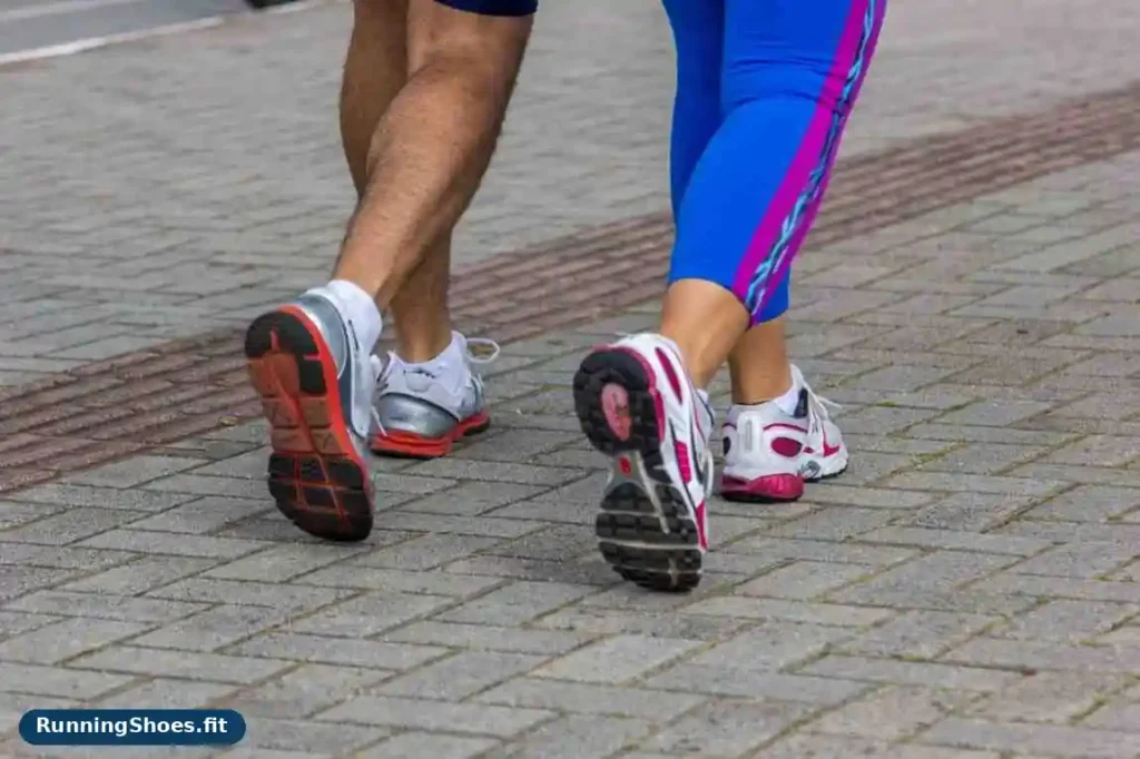 Best Running Shoes for Diabetic Feet