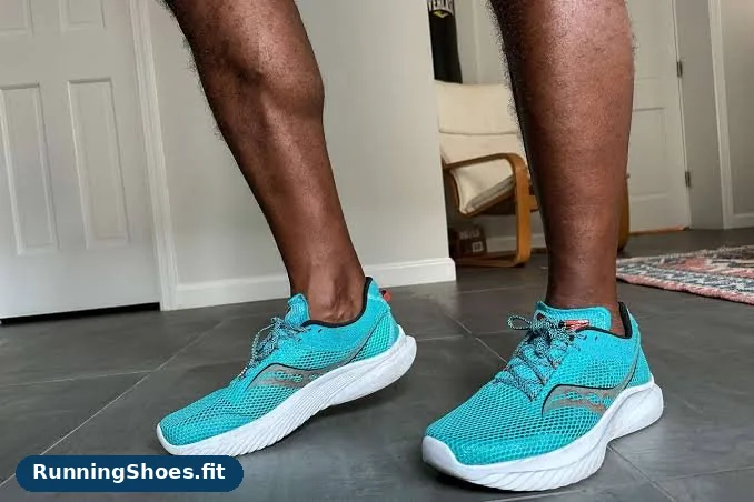 Best Neutral Running Shoes