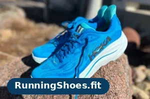 Best Running Shoe for High Arches