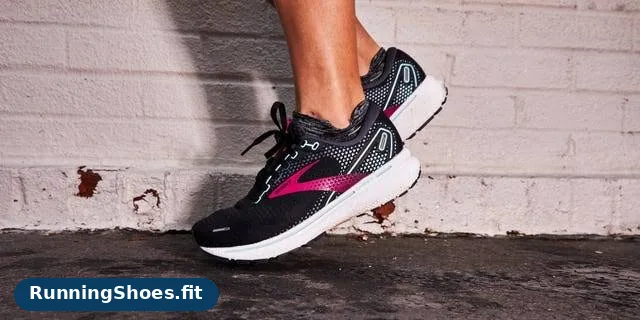 Best Running Shoes for Arch Pain