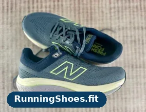 Nike or Adidas: Best Running Shoes for Arch Support