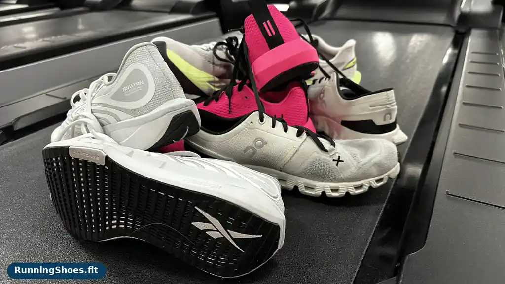 Best Running Shoes for Treadmill