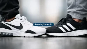 Read more about the article Adidas vs Nike Running Shoes: Which Is Better?