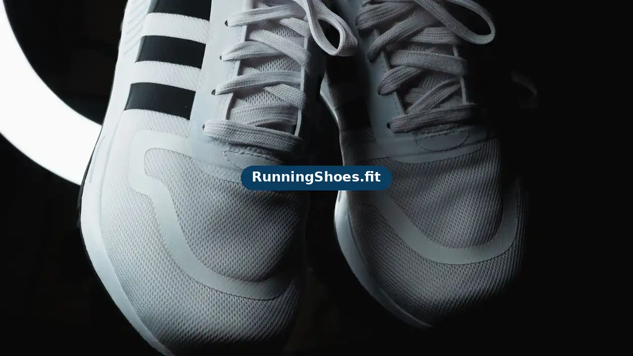 Best Adidas Running Shoes
