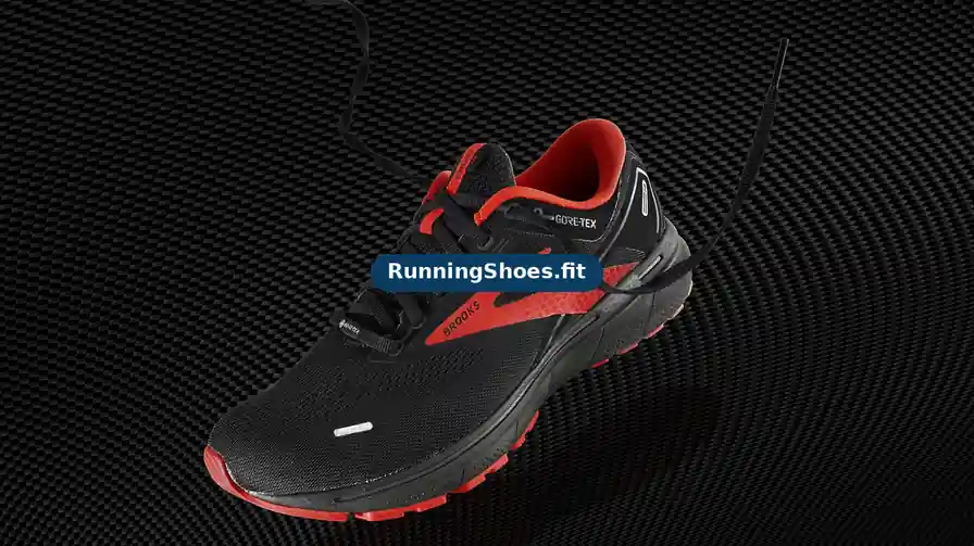 Best Brooks Running Shoes