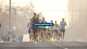 Read more about the article Best Running Shoes for Marathon Training