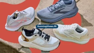 Read more about the article Best Road Running Shoes for Shin Splints: Cushioning & Support