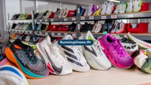 Read more about the article Best Running Shoe Brands for Every Runner