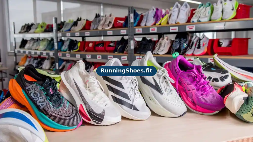 Best Running Shoe Brands
