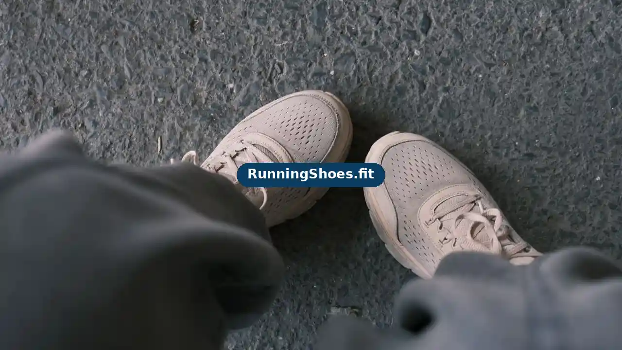 Best Running Shoes for Bunions