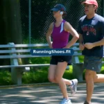 Best Running Shoes for Heavy Runners