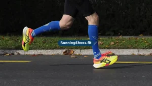 Read more about the article Best Running Shoes for Long Distance Runs