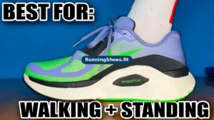 Read more about the article Best Running Shoes for Walking