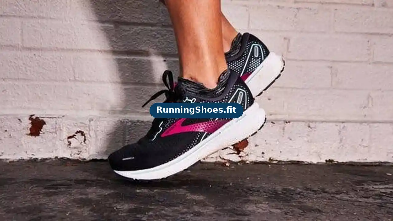 Best Stability Running Shoes for Overpronation