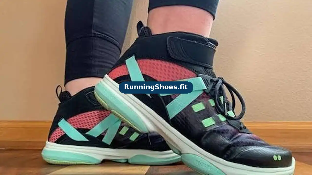 Best Women's Running Shoes with Arch Support