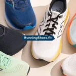 How to Break In New Running Shoes