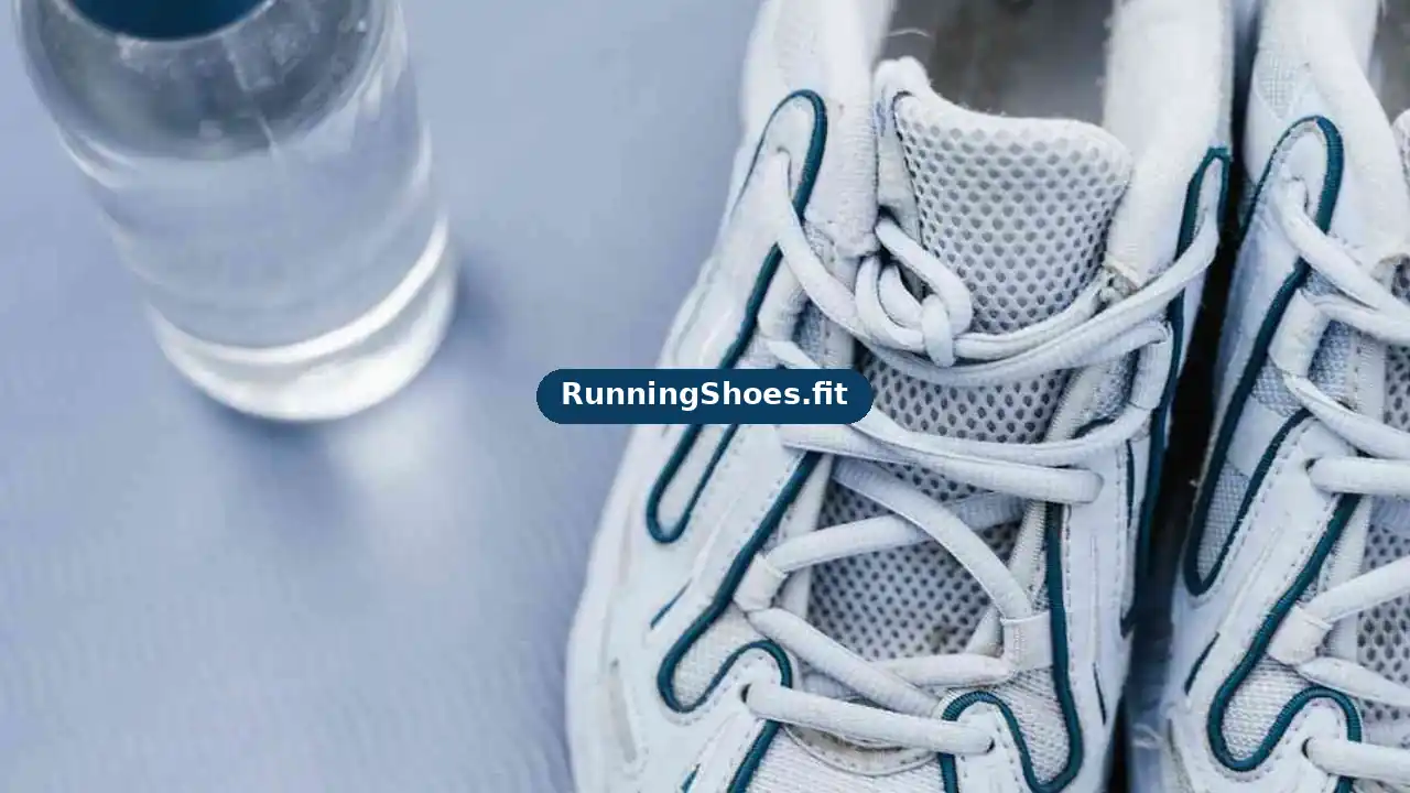 How to Clean Running Shoes