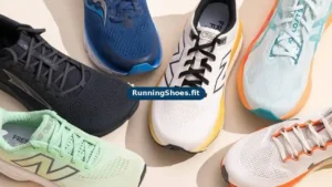 Read more about the article What to Look for When Buying Running Shoes